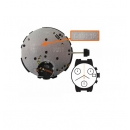 Movimiento ETA G10.211 CAL 3 G10/212