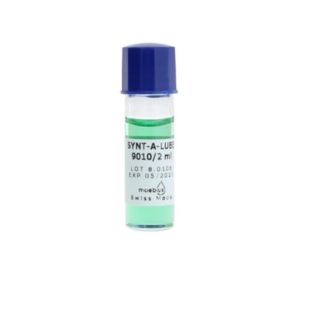 ACEITE MOEBIUS 9010/2 SINTA LUBE 2 ML