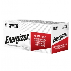 377 Energizer caja 10 uds 377/376