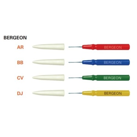 ACEITADOR COLOR JUEGO 4 PZ BERGEON 30102-S