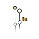 PARIS JGO BREGUET 36/25 MM ABR.36