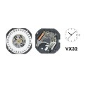 Movimiento VX32E