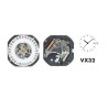Movimiento VX32E Hattori