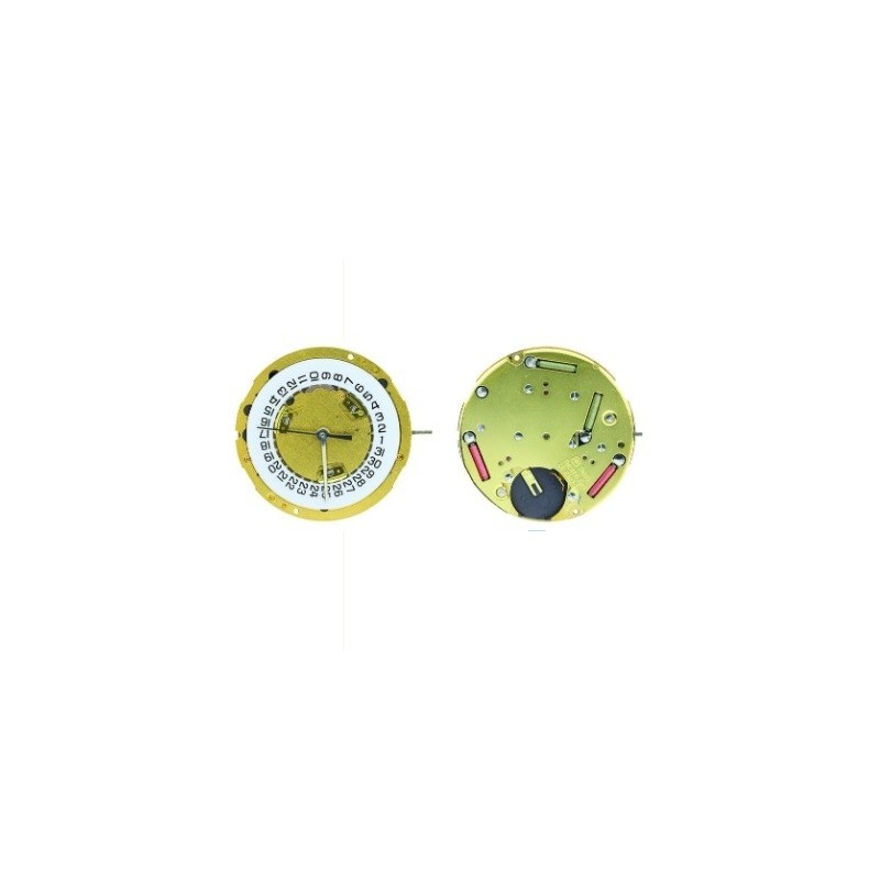 Movimiento ESA 251/272.1 CAL 4H