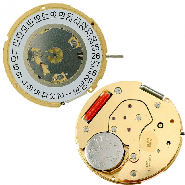 Movimiento HARLEY 6004-B