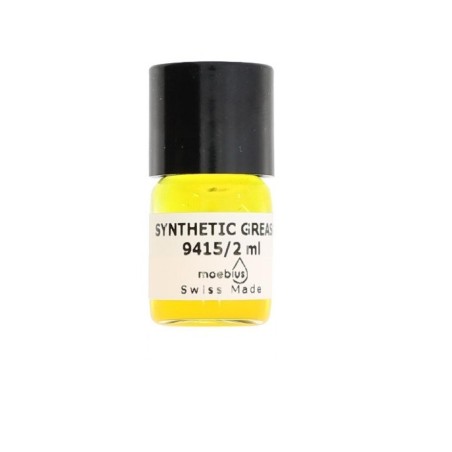 ACEITE MOEBIUS 9415 GRASO ESCAPES 2 ML