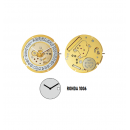 MOVIMIENTO HARLEY 1006