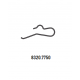 VALJOUX 7750 / 8320 MUELLE EMBRAGUE