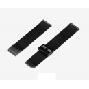 Armis Malla Milanesa Fina Negro