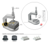 potencia achicar armis multiusos