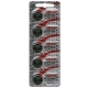 CR1620 maxell