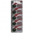 CR1620 Maxell BLISTER 5 Uds