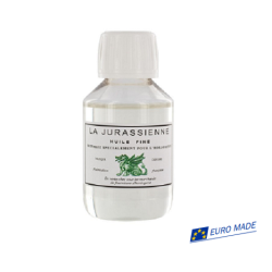 ACEITE JURASIEN DESPERTADOR 100 ML