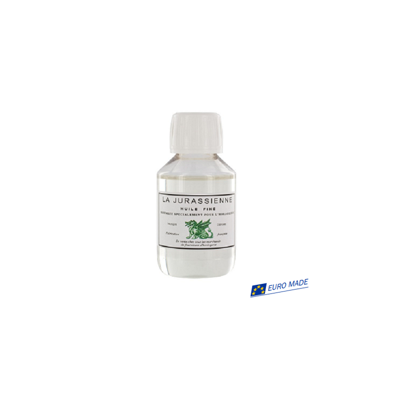 ACEITE JURASIEN DESPERTADOR 100 ML