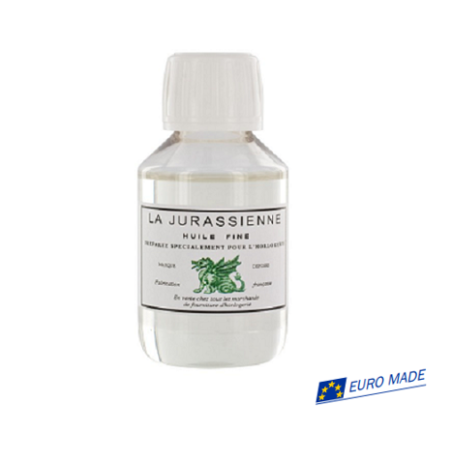 ACEITE JURASIEN DESPERTADOR 100 ML