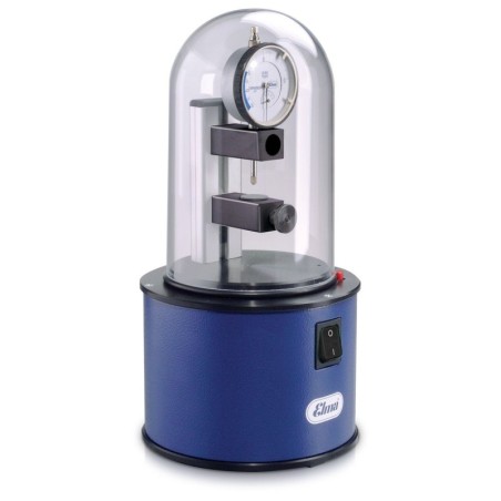 vacuometro elma leak controler