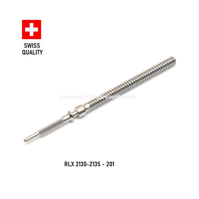 RLX 201.2130 - 2135