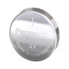 CR 1025 Litio 3v Panasonic