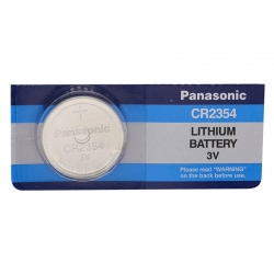 CR2354 Litio Panasonic