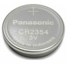 CR 2354 BLISTER DE 5 UNIDADES Panasonic