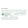 SURTIDO MOLETEADO WIT 13808 0.8 180 PZ