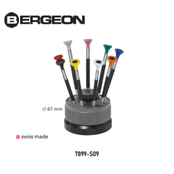 Bergeon 6899 | Destornillador | Herramientas | Ruiz Revuelto