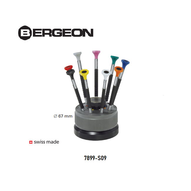 Bergeon 7899-S09
