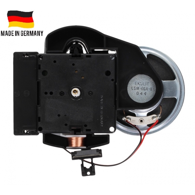 UTS SONERIA CARRILLON Y PENDULO