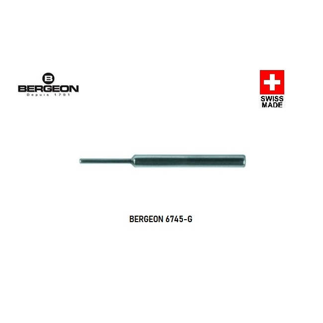 Bergeon 6745-G
