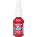 PEGAMENTO LOCTITE 243 (10ml) AZUL/TORNILLO