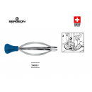 Presto Nº 3 Bergeon 30638-3