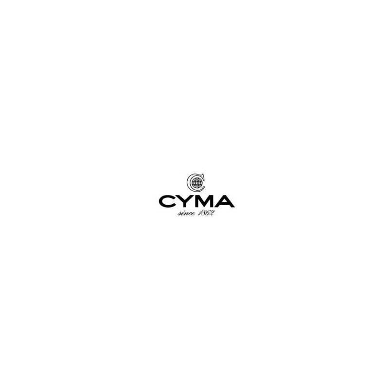 VOLANTE COMPLETO CYMA 971