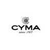 VOLANTE COMPLETO CYMA 971