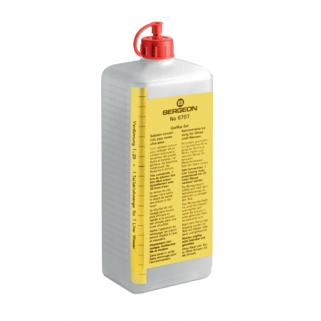 Ultrasonic Bergeon 6707