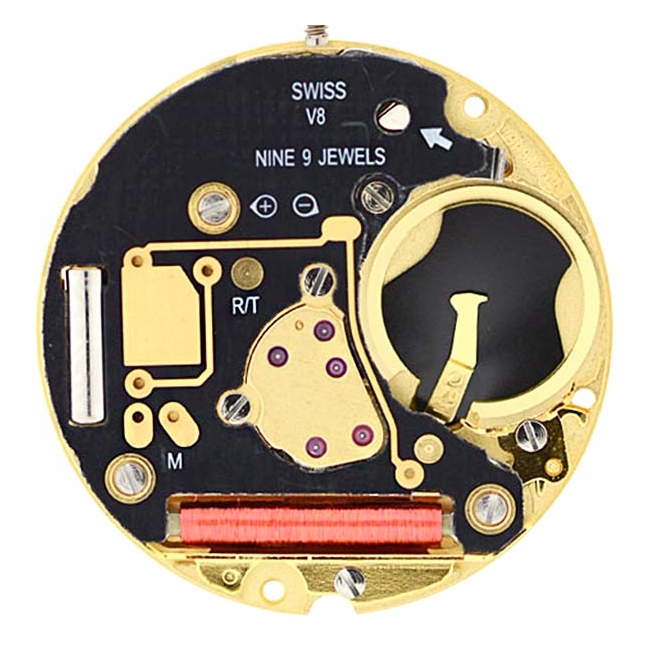 Movimiento ESA 256/461