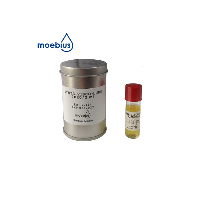 ACEITE MOEBIUS 9020 2ml