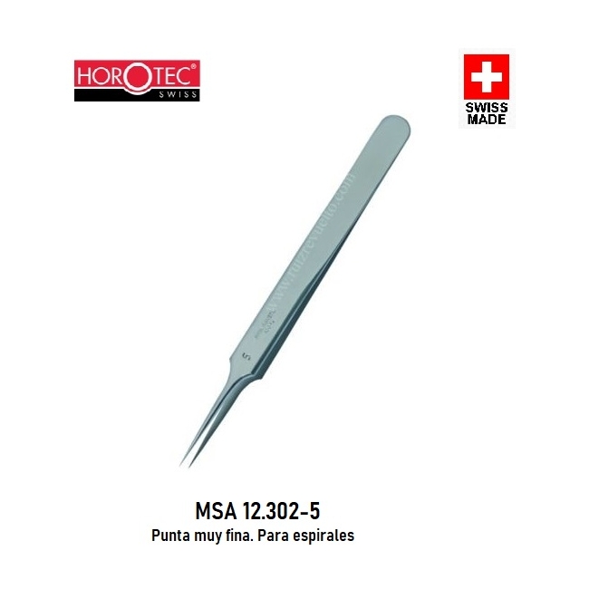 Pinza MSA 12.302-5