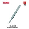 pinza Horotec nº 5 antimagnetica