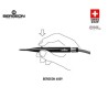 Bergeon 6809