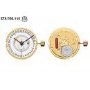 Movimiento ETA F06.115 C3 [Sustituye 955.112]