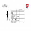 Recambio Depósito y cápsula Aceitador Auto Bergeon 7718-DR [OFERTA]