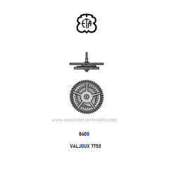 08660 / 7750