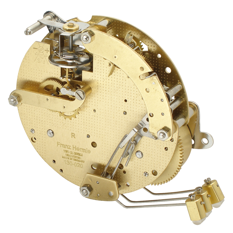 HERMLE 0130.020