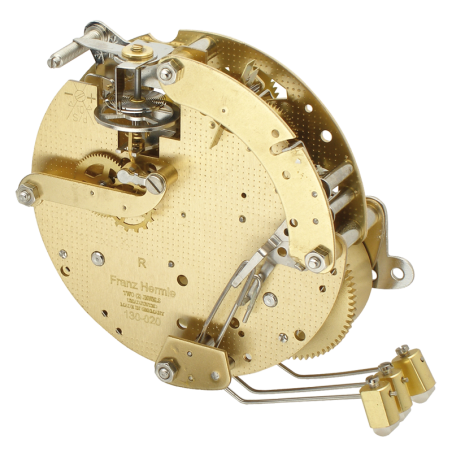 HERMLE 0130.020