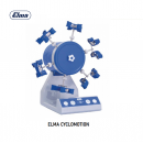 Rotor Elma Cyclomotion 12 relojes con clips