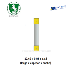 SUSPENSION 68/037