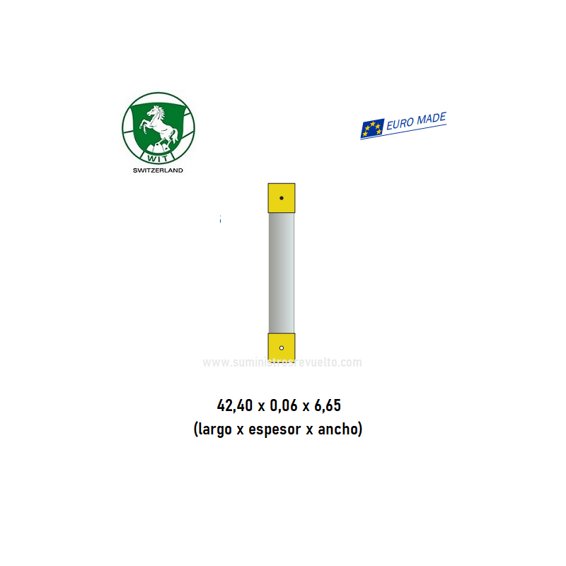 SUSPENSION 68/037
