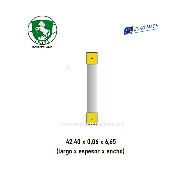 Suspension para pendulo n-37