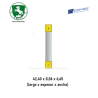 Suspension para pendulo n-37
