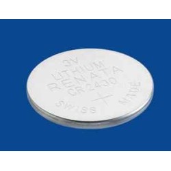 CR2430 CAJA DE 10 Uds Litio Renata